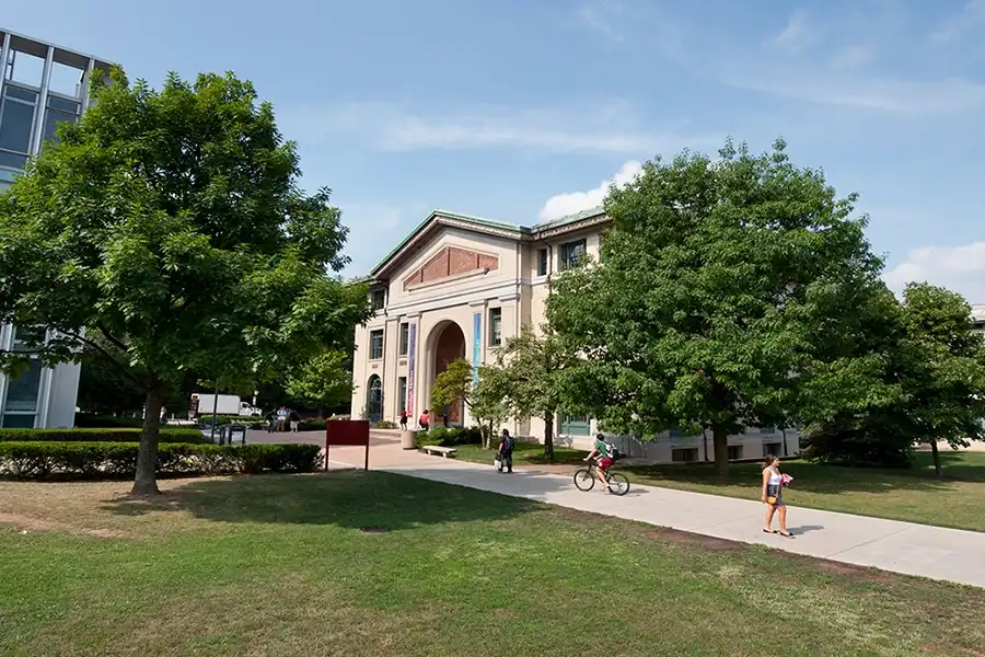 Dietrich College